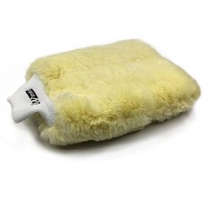 It's Win Signature X 洗車手套, 1個, 單一顏色