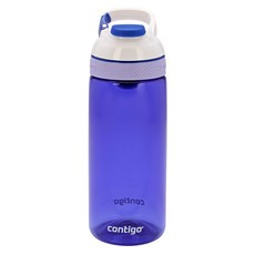 콘티고 오토씰 코트니 물통, 세룰리안 블루, 590ml, 1개