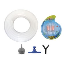 LEECOM 矽膠軟管全套組, 1個