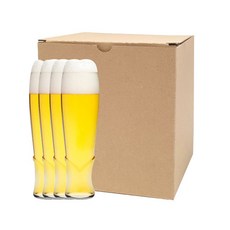 파사바체 위트 텀블러 440ml, 4개입