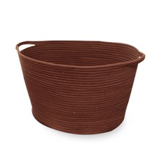 SN山野棉籃, 棕色, 1個