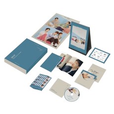 빅스 - 2019 SEASONS GREETINGS, 1CD
