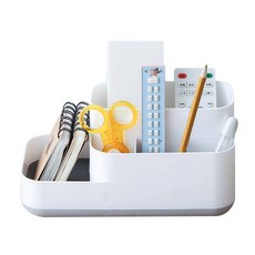 Artigo 圓形粉彩 5 件套化妝品收納袋灰色, 1個