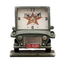 Furuking古董車鐘, 16TMJ321-6