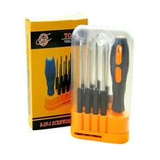 GEP迷你工具組, 1組