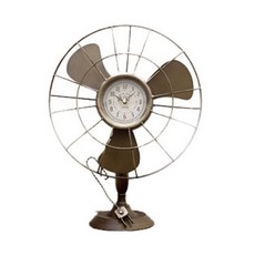 古董金屬風扇 16TMJ306-5, 混色