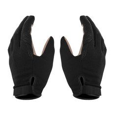 ARDEN 여성용 클래식 롱 글러브 2 동계형 자전거장갑, 혼합 색상, 1개