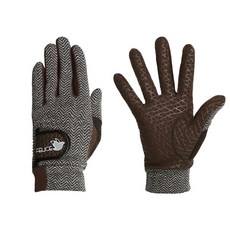 felice 女士雙手防寒高爾夫手套