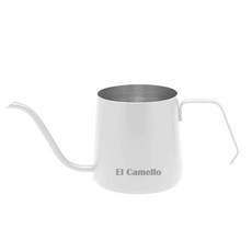 TEASCAFE 手滴壺, 白色, 1入