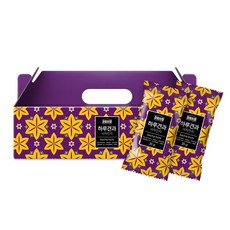 감성시장 하루견과 사차인치, 20g, 30개입