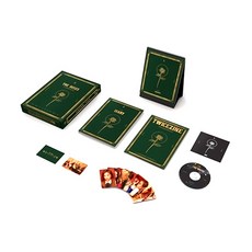 트와이스 - THE ROSES : 2019 SEASONS GREETINGS, JYPENTERTAINMENT