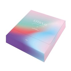 에이핑크 - ETERNAL JEWELS : 2019 SEASONS GREETINGS, 플랜에이엔터테이먼트