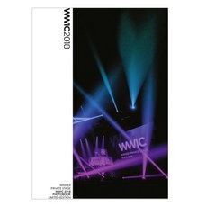 위너 (WINNER) - WINNER PRIVATE STAGE WWIC 2018 PHOTOBOOK 포토북