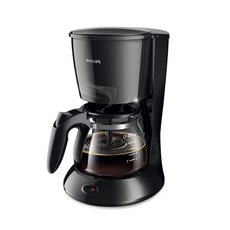 PHILIPS 飛利浦 每日迷你咖啡機, HD7431/20