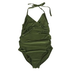 디오픈 임산부 비치 바디슈트 SW11201