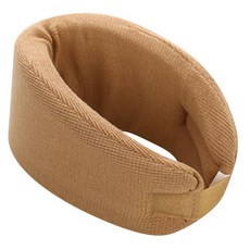 Bliten 基本款頸帶米色 M, 1個