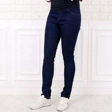 투제이 제이 임산부 청바지