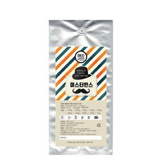 哥倫比亞特級研磨咖啡, 法式濾壓壺, 1kg, 1包