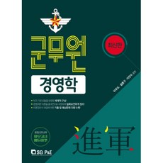 SG P&E 晉軍軍務員經營學, 首爾考試閣