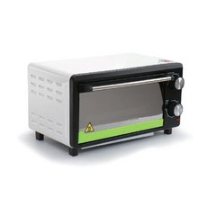 RommelFranco 電烤箱器具 10L, RF-1810OV