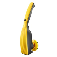 홈일렉 프리미엄 바디 엘리먼츠 무선 핸디 안마기 옐로우 CM-03 PLUS, CM-03 PLUS (옐로우)