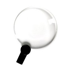 smolia 日本 3R 頸掛式放大鏡 免持擴大鏡, 單一商品, 1個
