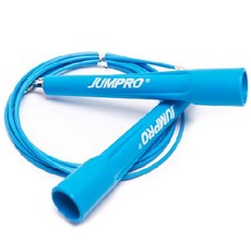 JUMPRO 高速 Pro 跳繩 S600, 藍色
