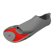 salvas 腳蹼短銷 F5, GRRD