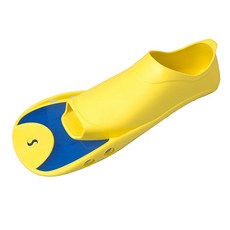 Salvas 鴨掌 短蛙鞋 F5, YLBL