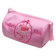 BALLET KIDS 芭蕾舞裙圓筒側背包 CPW578