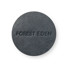 FOREST EDEN 藍莓萃取潔面皂, 100g, 1個