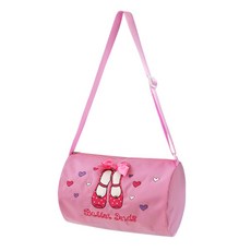 兒童芭蕾舞鞋袋 CP W561