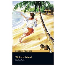 PLPRES Tinkers Island (Book only), Prentice-Hall