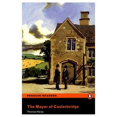 PLPR 5 Mayor of Casterbridge (Book only), Prentice-Hall