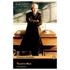 PLPR 4 Teacher Man (Book only), Prentice-Hall