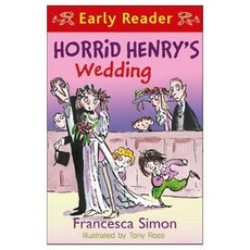 Horrid Henry's Weddin, Orion Publishing Group,