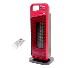 유니맥스 PTC 세라믹 전기히터, UMH-R7200R, 혼합색상