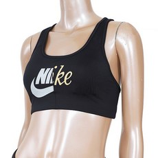 나이키 스우시 MTLC FUTURA 브라탑 AQ8109-010