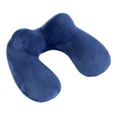 Vivace舒適睡眠用頸枕, 海軍