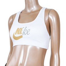 나이키 스우시 MTLC FUTURA 브라탑 AQ8109-100