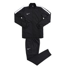 나이키 남성용 아카데미 16 우븐 트랙 수트 2 808758-010
