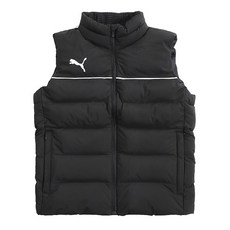 푸마 남성용 KK 라이트 패딩 베스트 927548-01