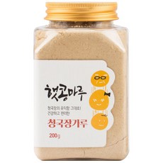 清國醬粉, 200克, 1個