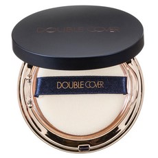 토니모리 더블커버 팩트 SPF50+ PA++++, 01 스킨베이지, 1개