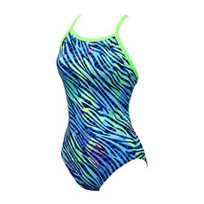 TSNINE 女性用龍捲風準選手用泳裝 FPLS-13