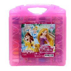 희망노트사 프린세스 크레파스, 24색