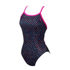 tSNINE 女款連身泳衣 FPLS-31T