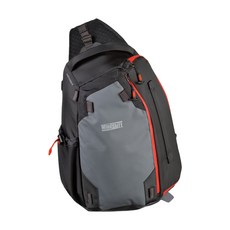 MindShift GEAR 曼德士 PhotoCross 斜背包 13, 橘琥珀色, 1個