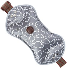 Han Yang Medical Asla 新熱水蒸鍋帶式小熊灰 YB-01A