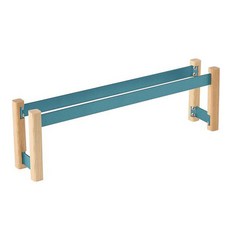 BRID Green Wood拖鞋架 2877, 1個